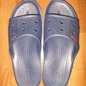 Croc Flip Flops